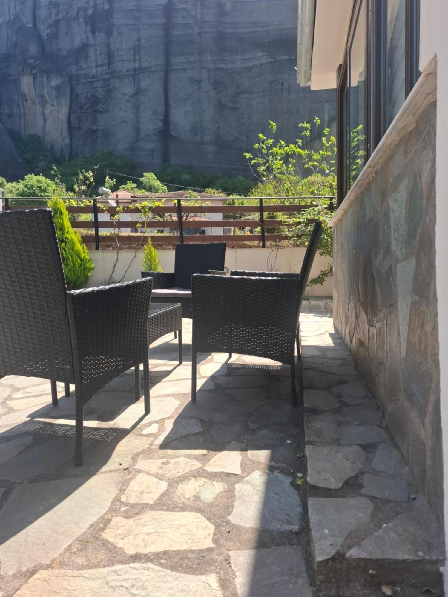 Paradise Of Meteora A Kastraki Habitación foto